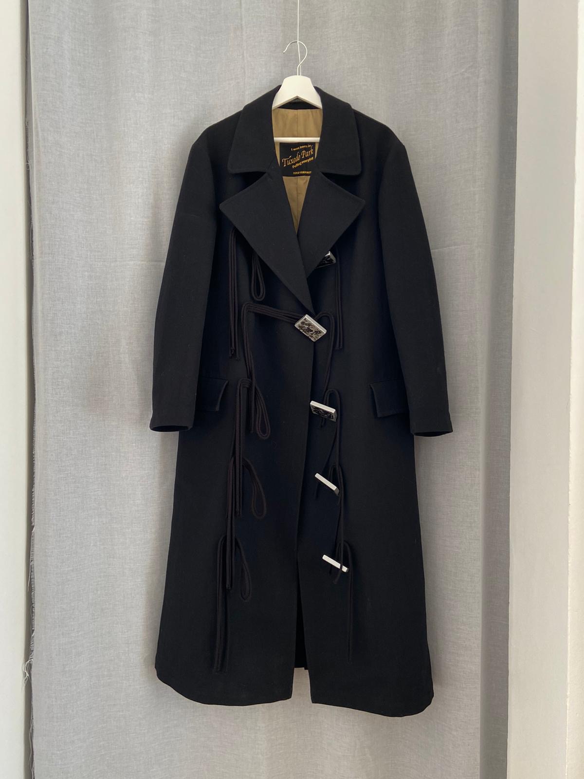 Yohji Yamamoto pour homme