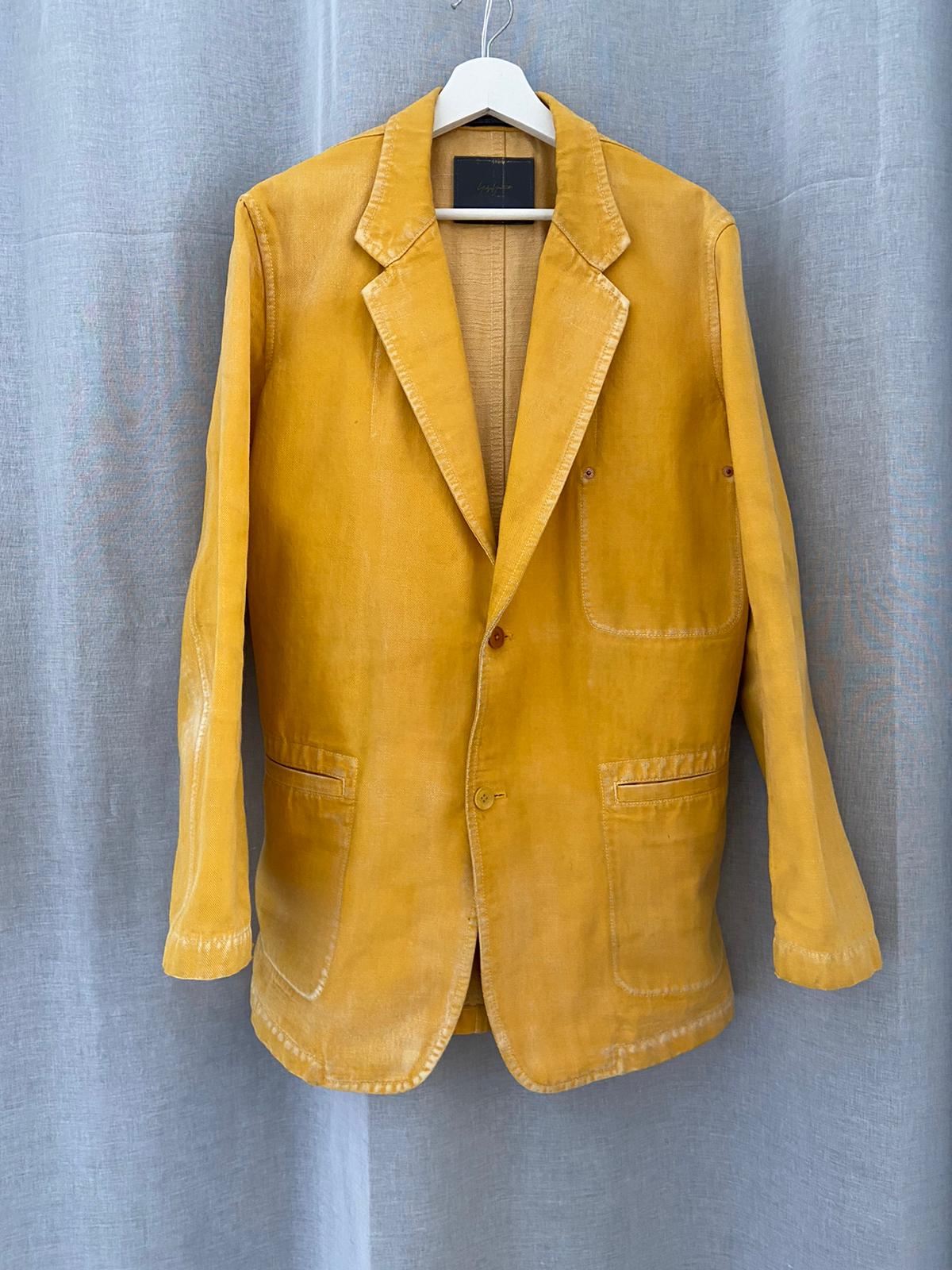 Yohji Yamamoto pour homme